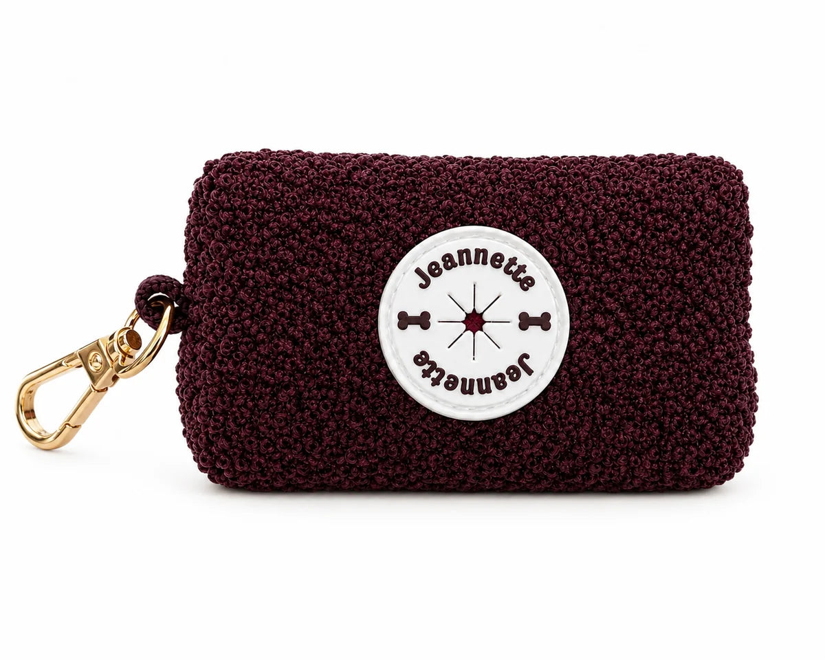 Le poopbag GEORGES - Jeannette Dogs