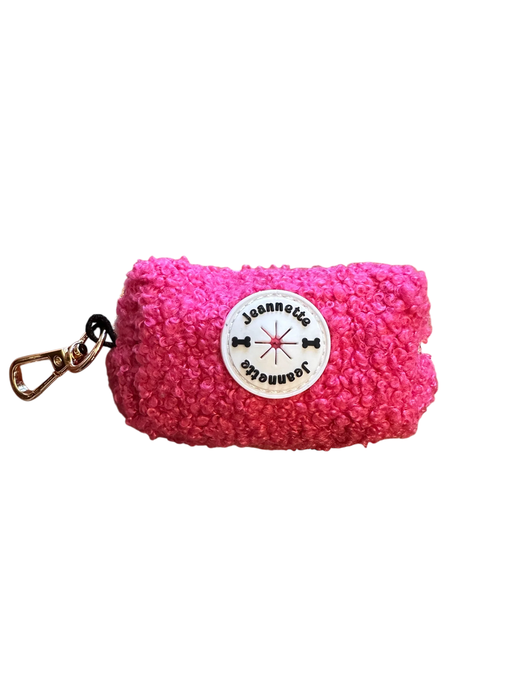 Le poopbag GEORGES - Jeannette Dogs