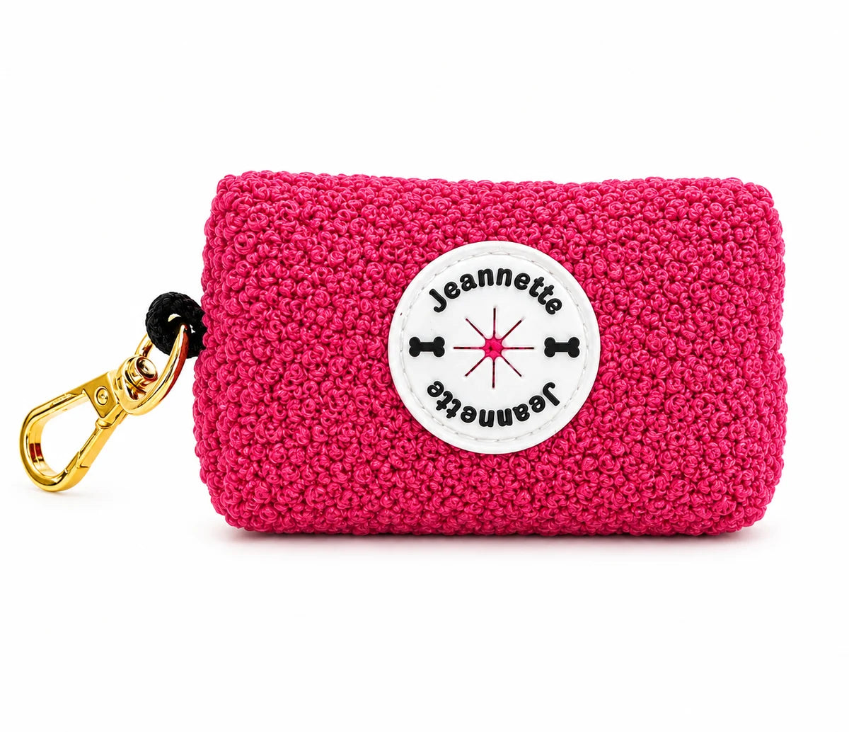 Le poopbag GEORGES - Jeannette Dogs