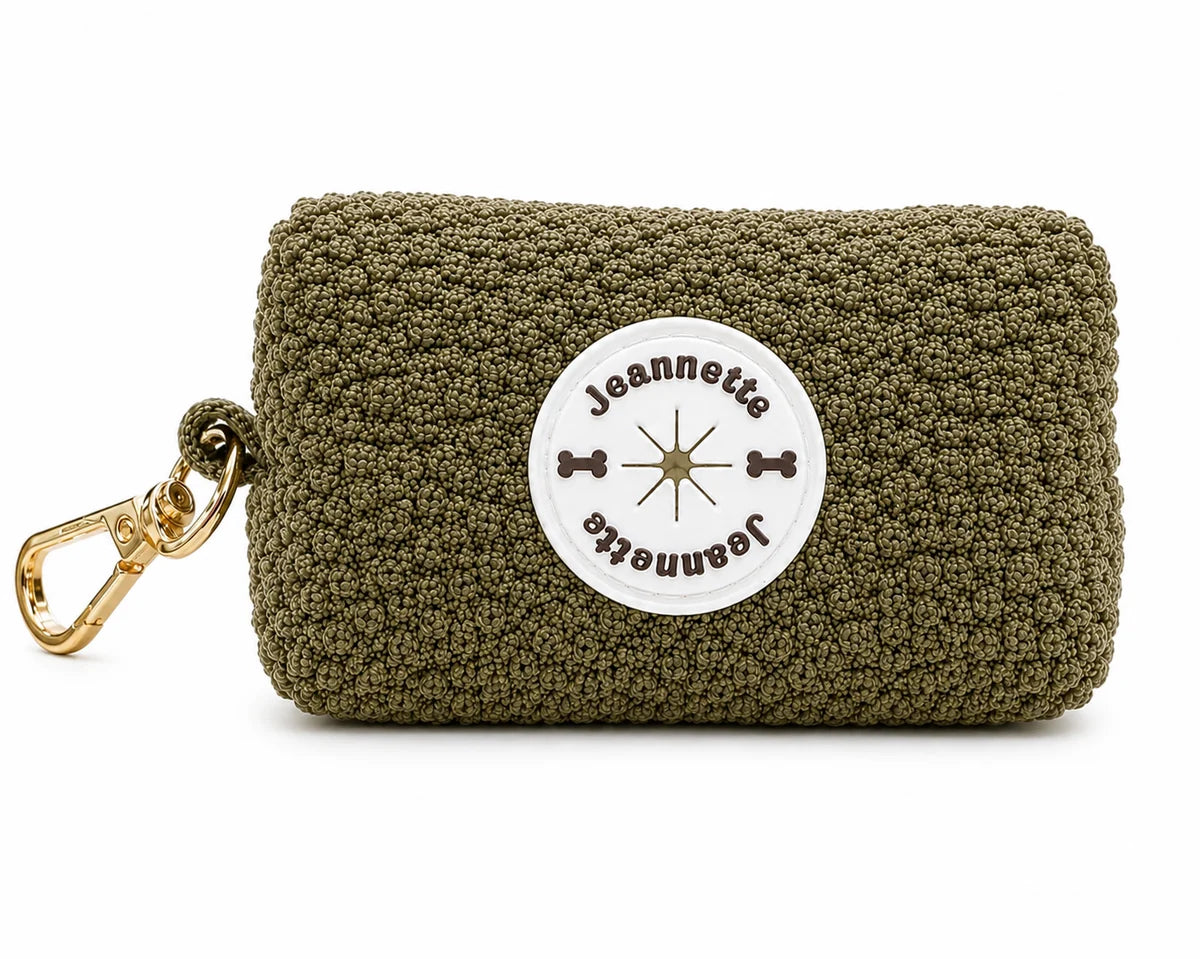 Le poopbag GEORGES - Jeannette Dogs
