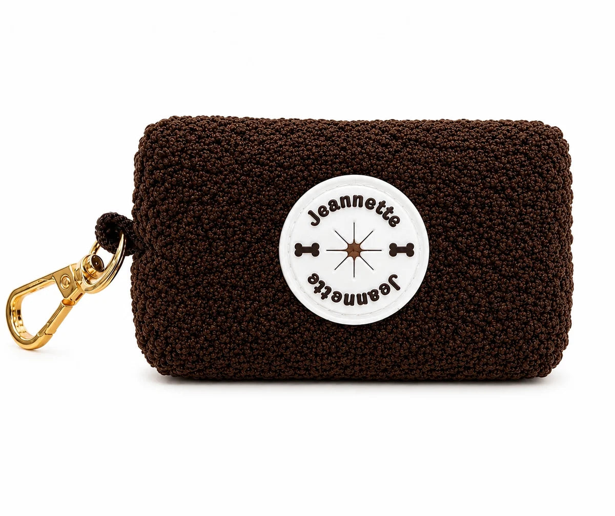 Le poopbag GEORGES - Jeannette Dogs