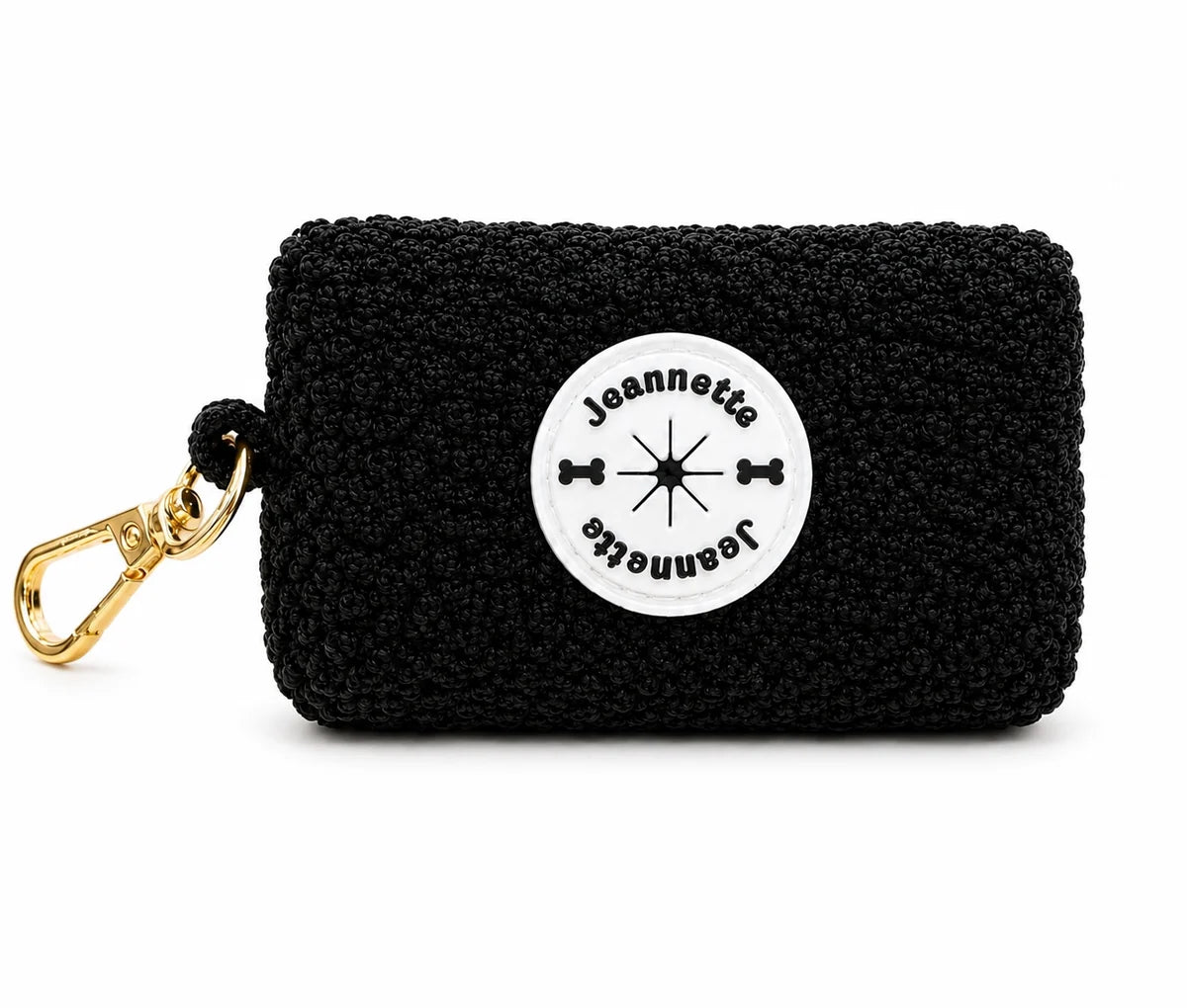 Le poopbag GEORGES - Jeannette Dogs