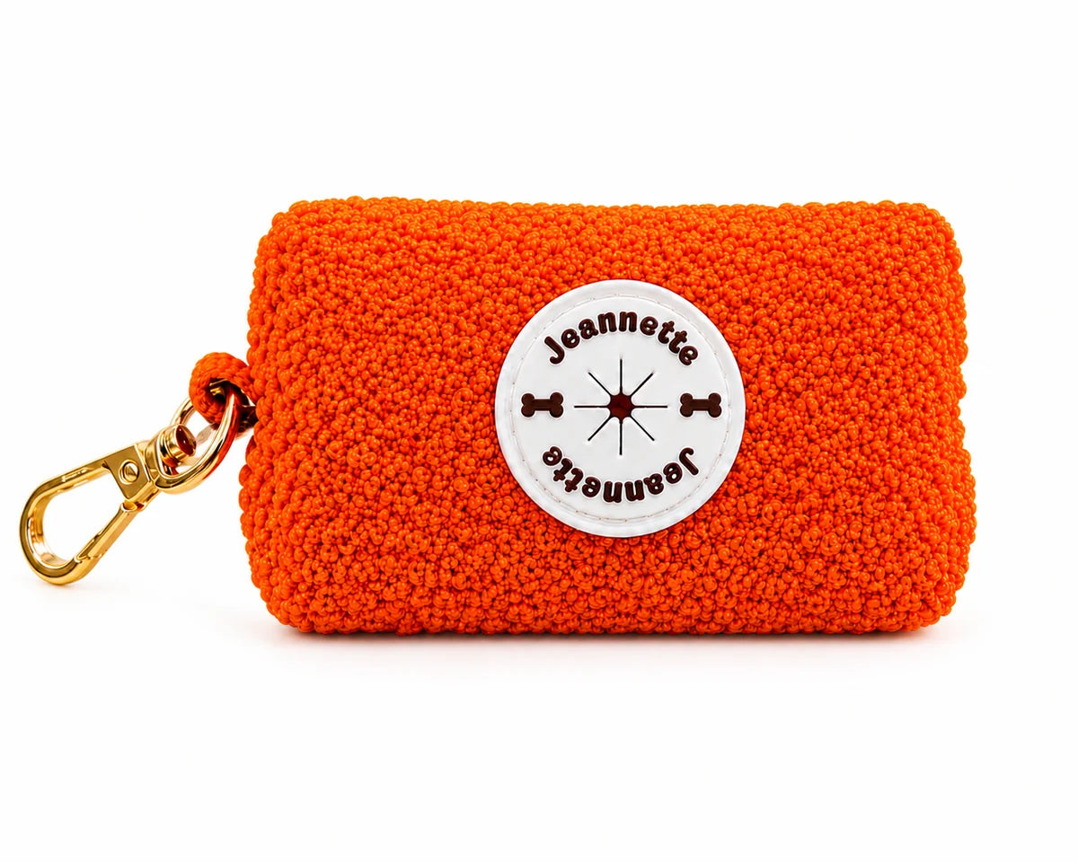 Le poopbag GEORGES - Jeannette Dogs