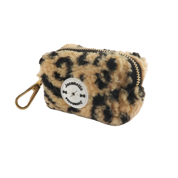 Le poopbag GÉRARD - Jeannette Dogs