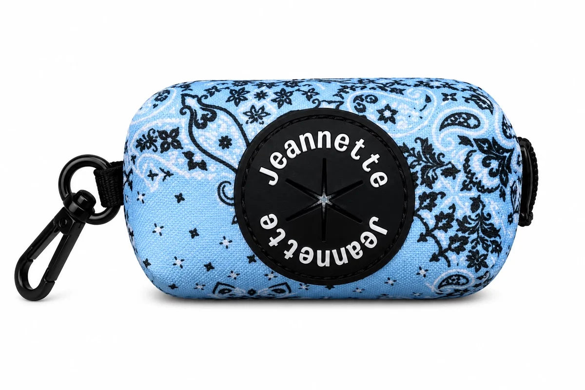 Le poopbag JACQUES - Jeannette Dogs
