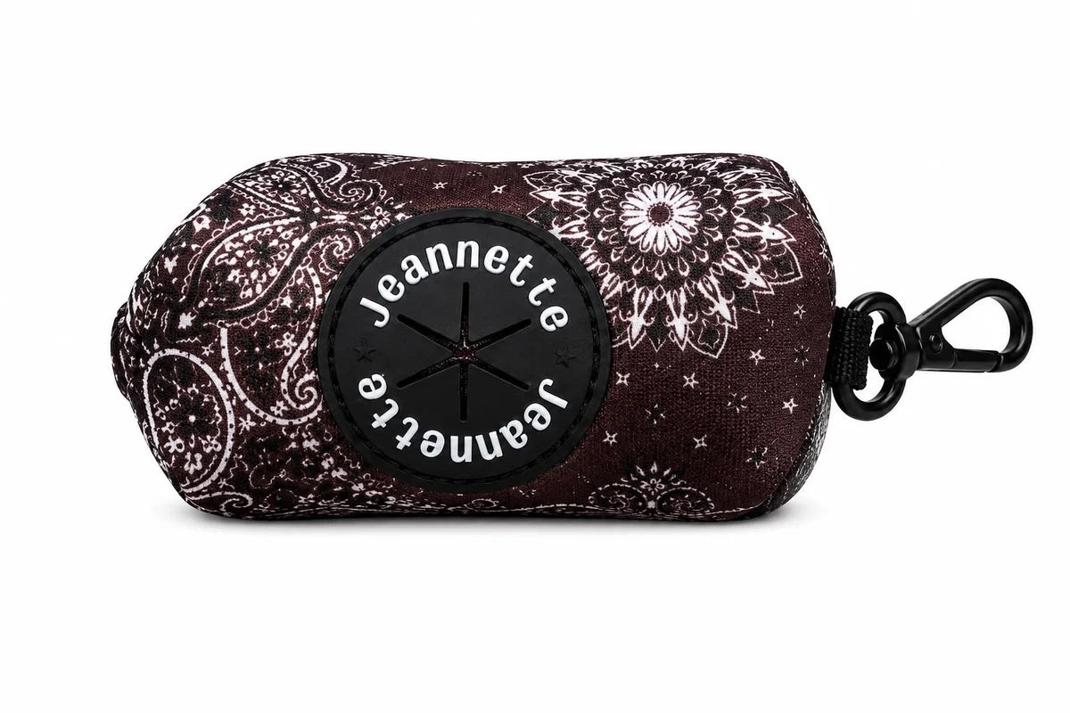 Le poopbag JACQUES - Jeannette Dogs