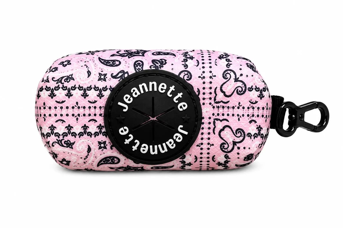 Le poopbag JACQUES - Jeannette Dogs