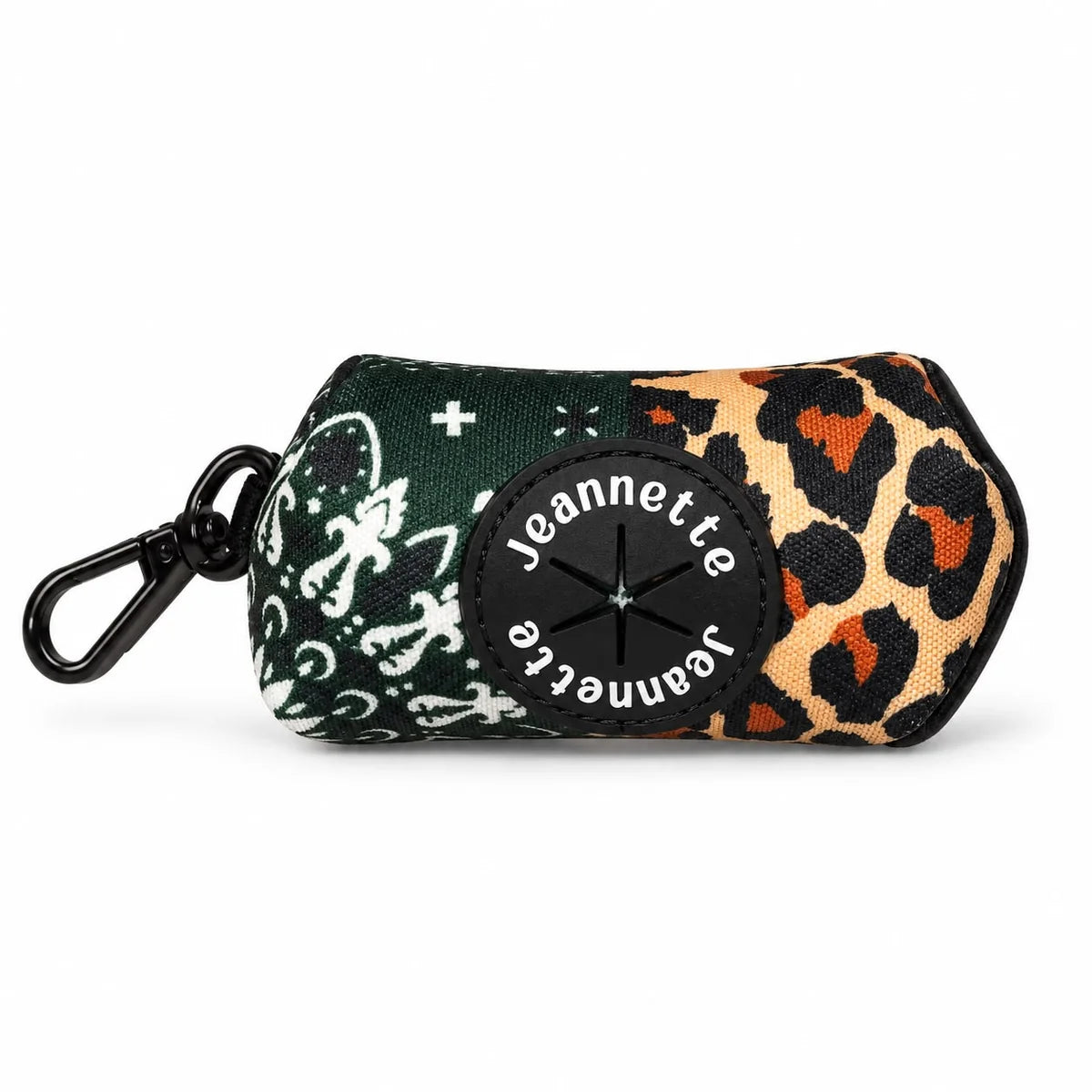 Le poopbag JACQUES - Jeannette Dogs