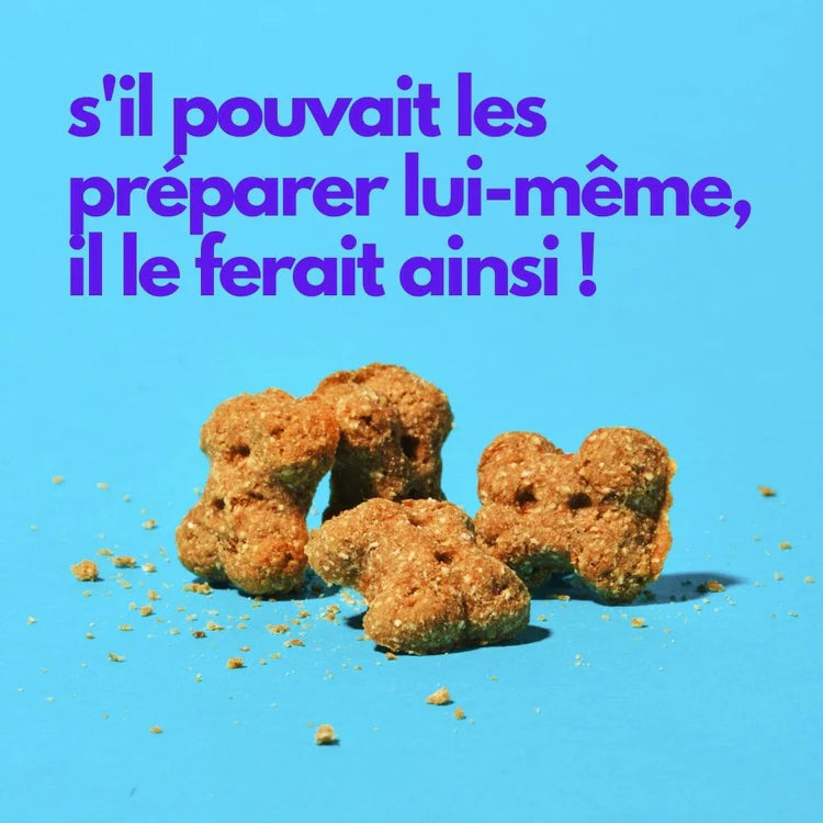 Pop A Biscuit Sweet - Jampy