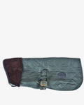 Manteau pour chien matelassé - Barbour
