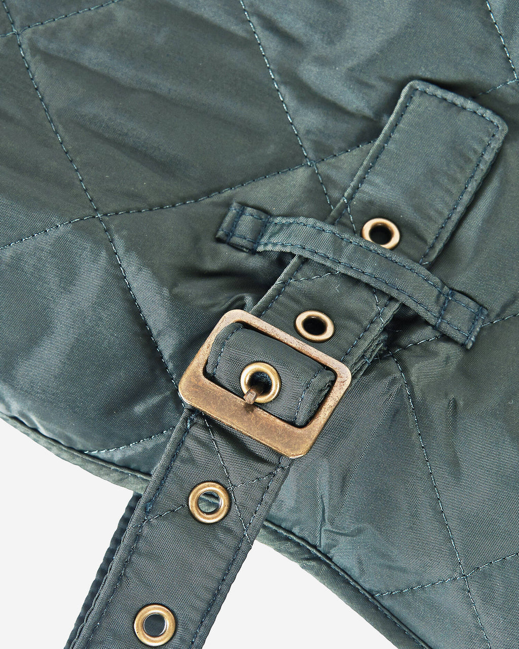 Manteau pour chien matelassé - Barbour