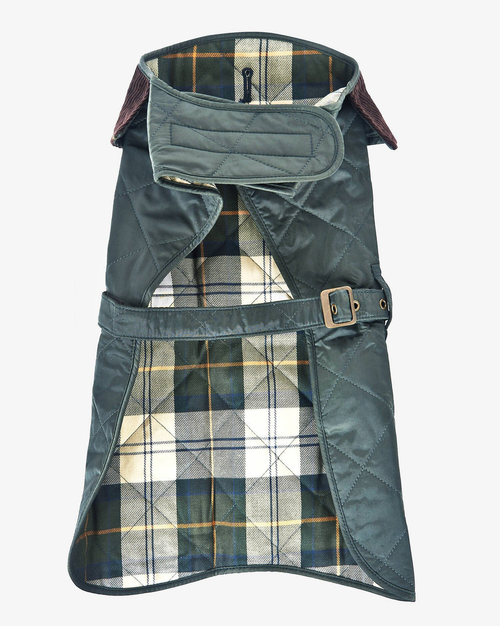 Manteau pour chien matelassé - Barbour