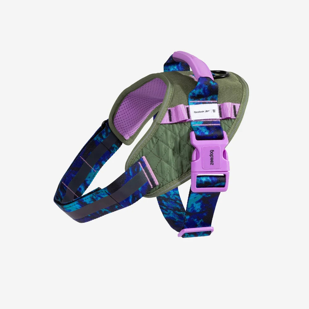 Reebok Trekk FlyHarness avec poignée - Zee.dog ( Taille 3)