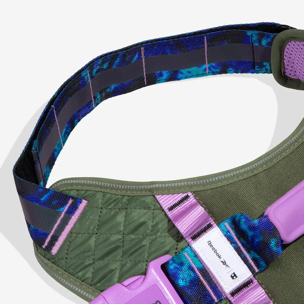 Reebok Trekk FlyHarness avec poignée - Zee.dog ( Taille 3)