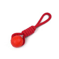 Tir à la corde avec balle - Spike