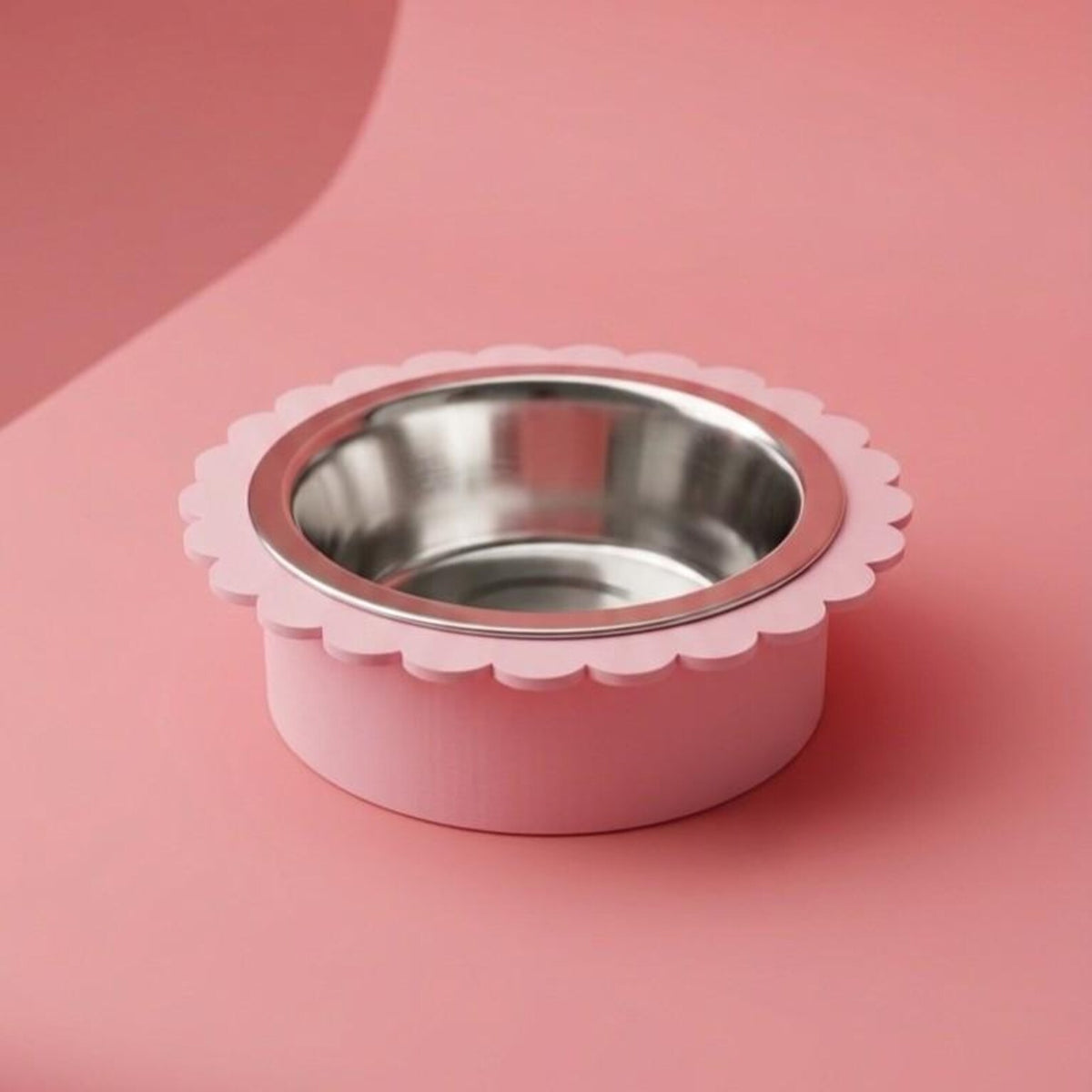 Gamelles pour chats et chiens Ronron Pet Club - Atelier LF
