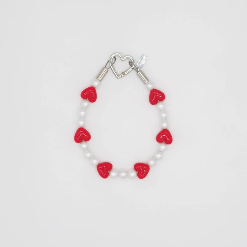 Colliers de Perles - Aura Necklace