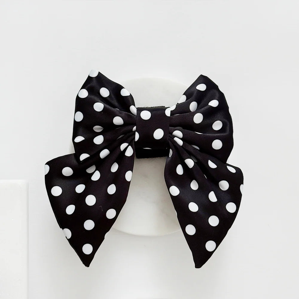 Nœud papillon marin pour chien - Cocopup London
