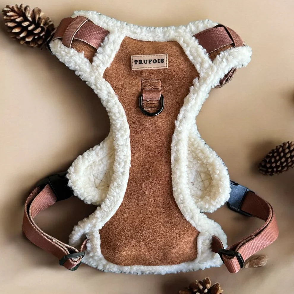 Harnais Teddy Sisu - Trufois