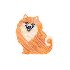Barrette Spitz - Coucou Suzette