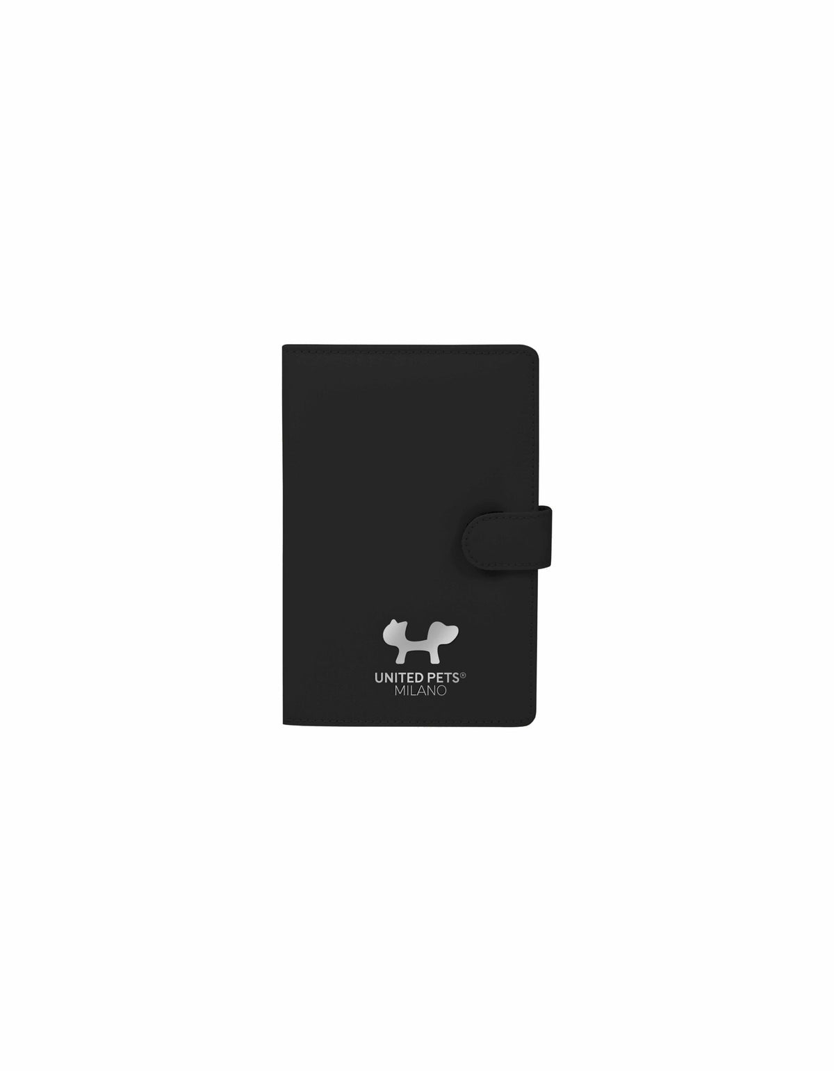 Étui pour livret vétérinaire - United Pets Milano