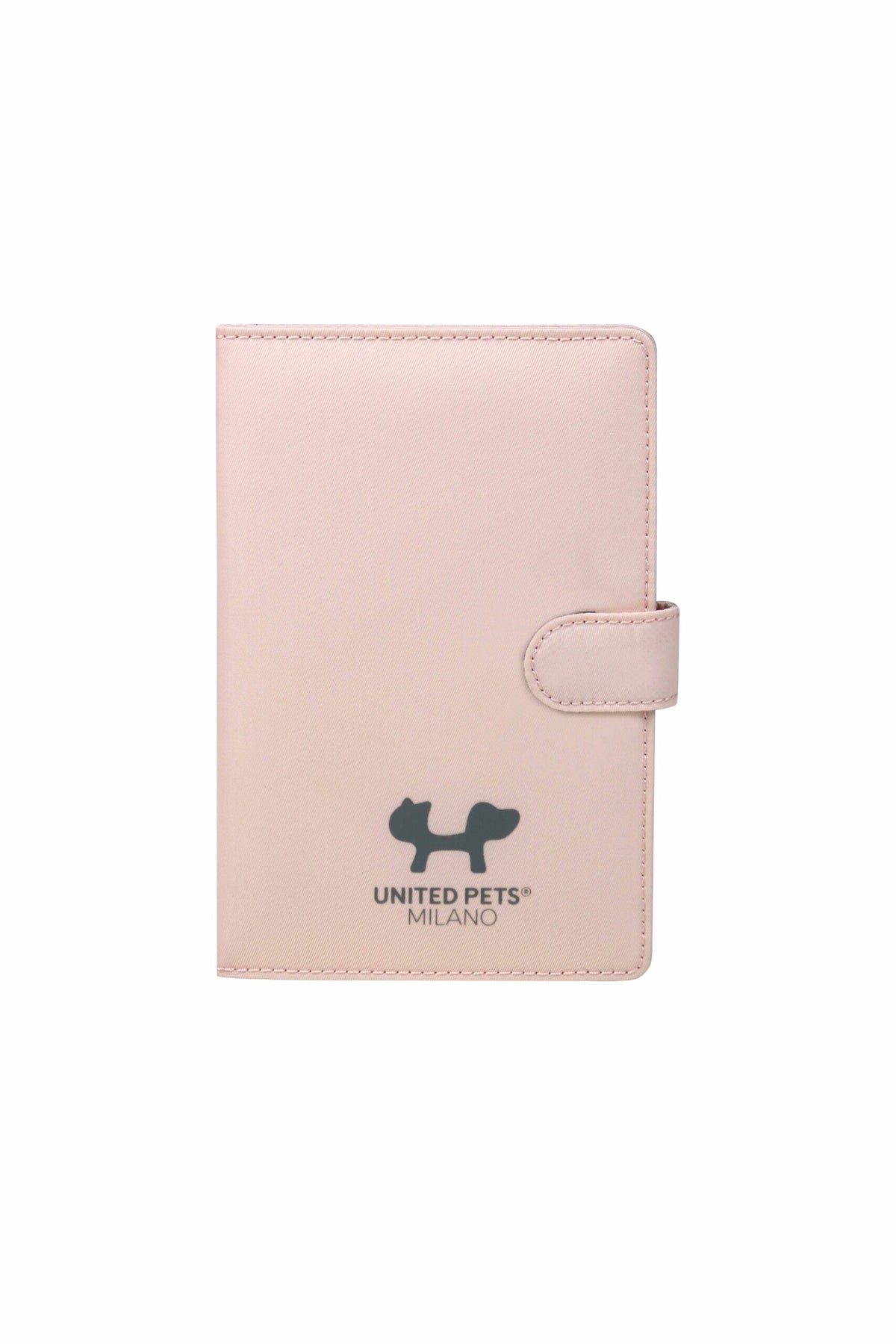 Étui pour livret vétérinaire - United Pets Milano