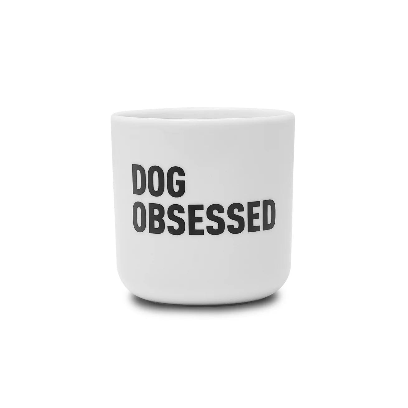 Tasse pour les amoureux de chien - Lieblingspfote