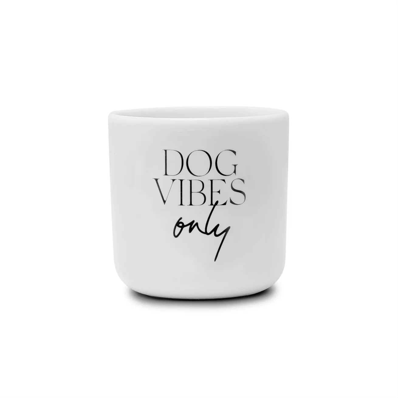 Tasse pour les amoureux de chien - Lieblingspfote