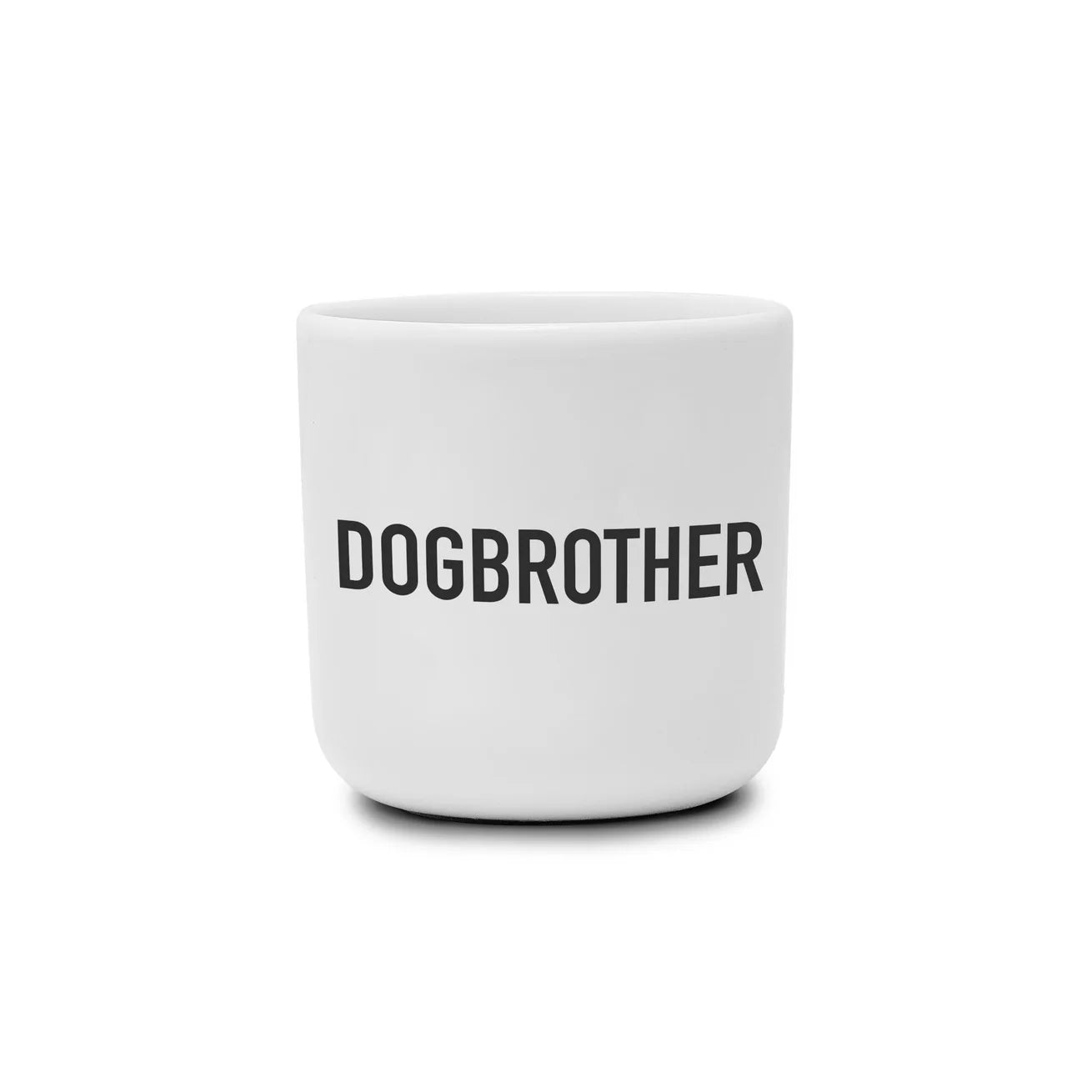 Tasse pour les amoureux de chien - Lieblingspfote