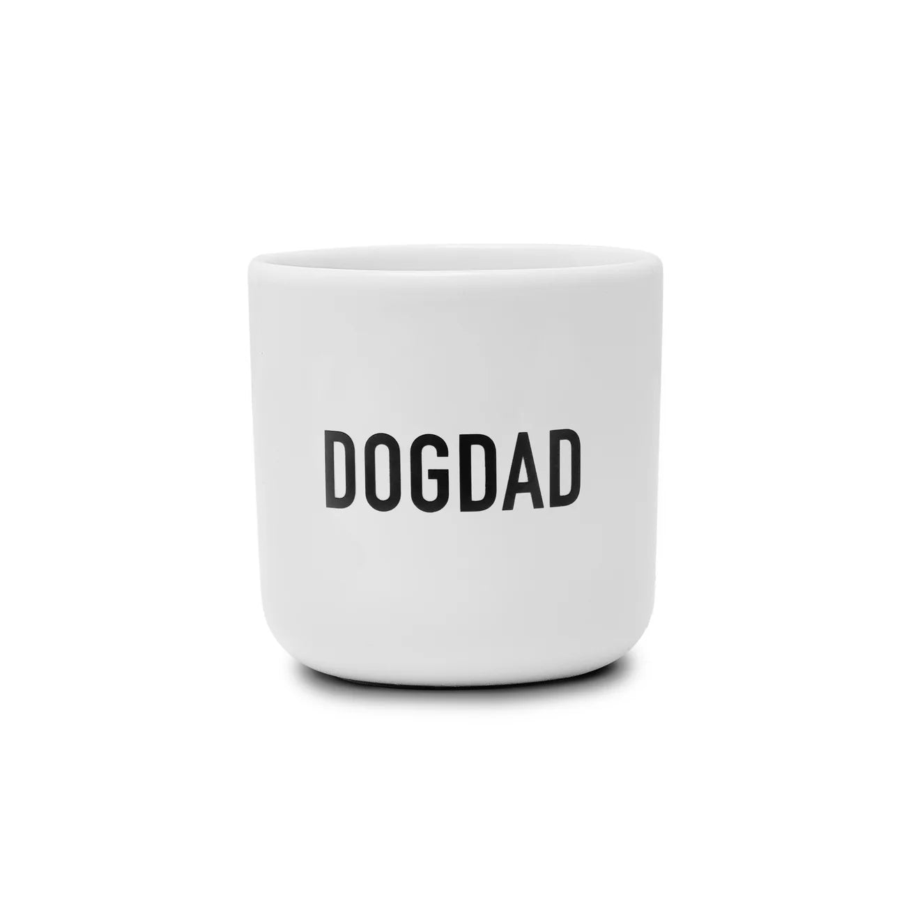 Tasse pour les amoureux de chien - Lieblingspfote