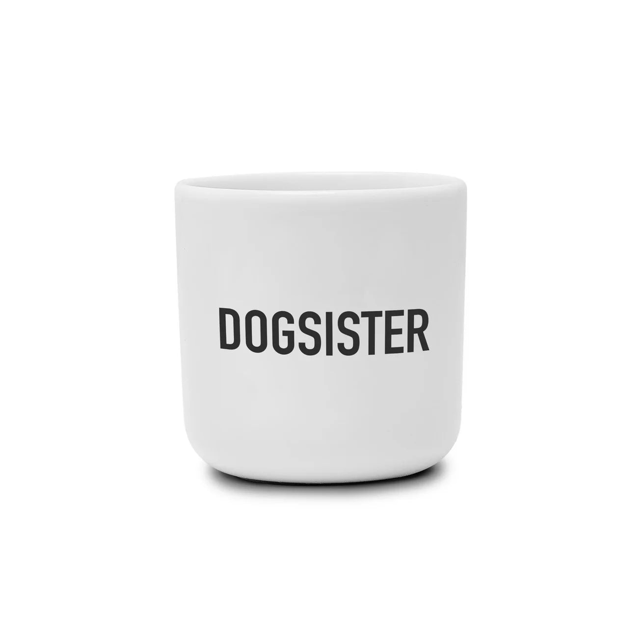 Tasse pour les amoureux de chien - Lieblingspfote