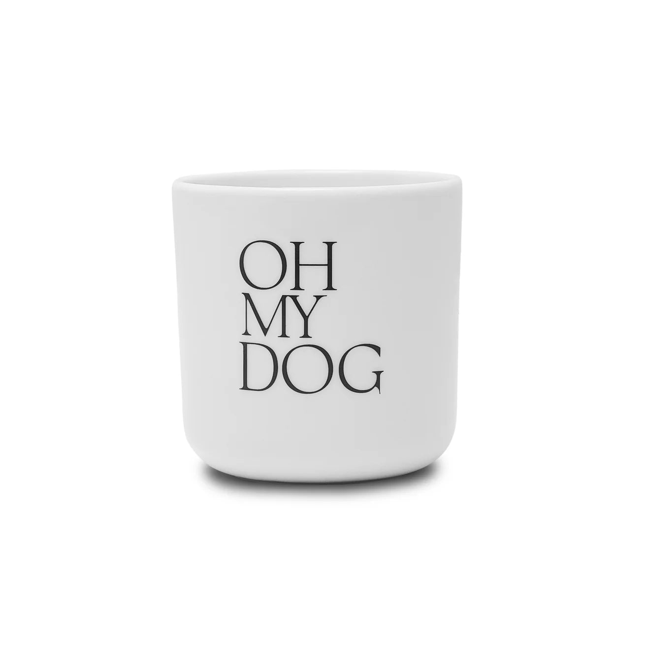 Tasse pour les amoureux de chien - Lieblingspfote