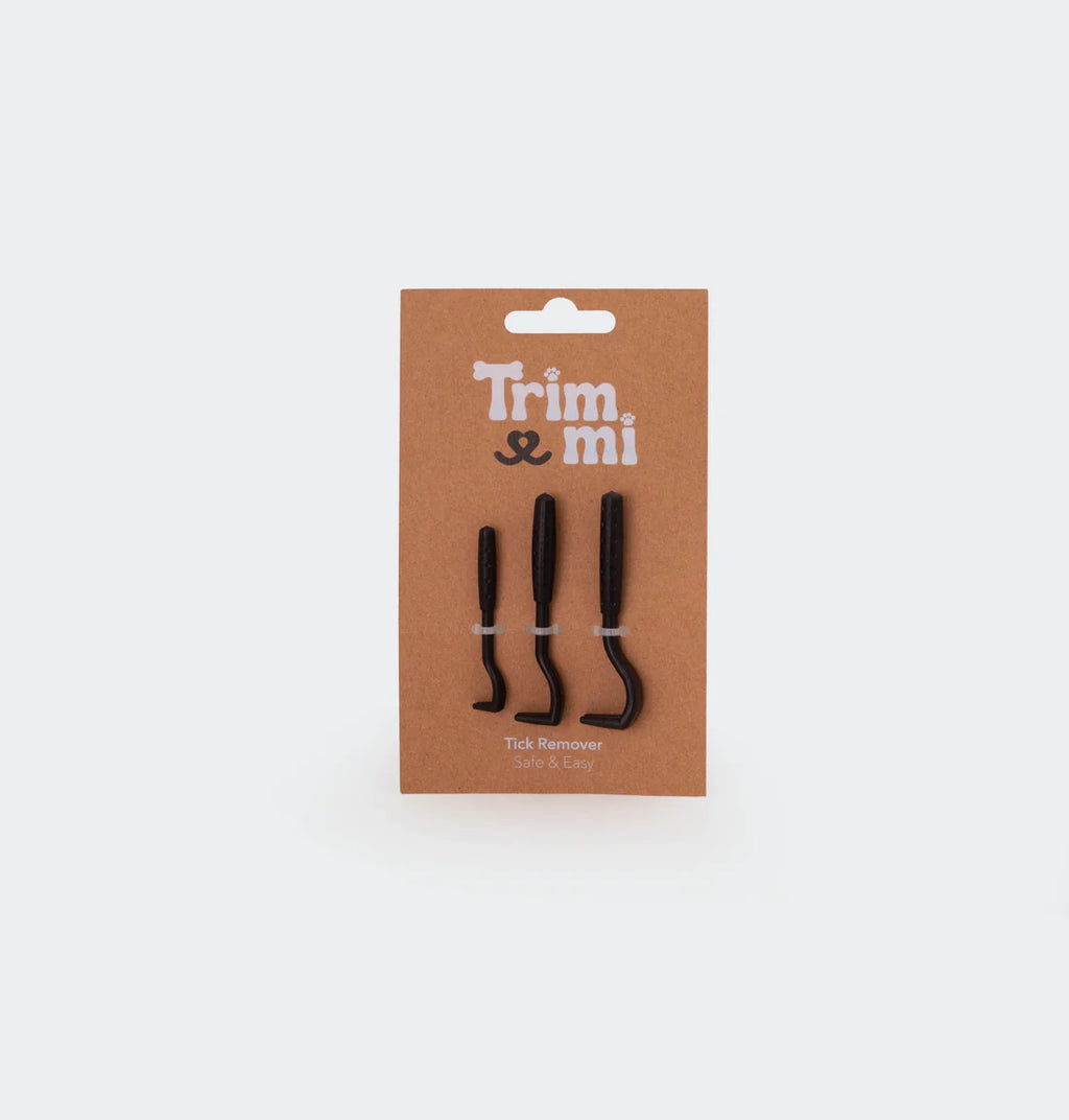 Enlève-tiques - Trimmi