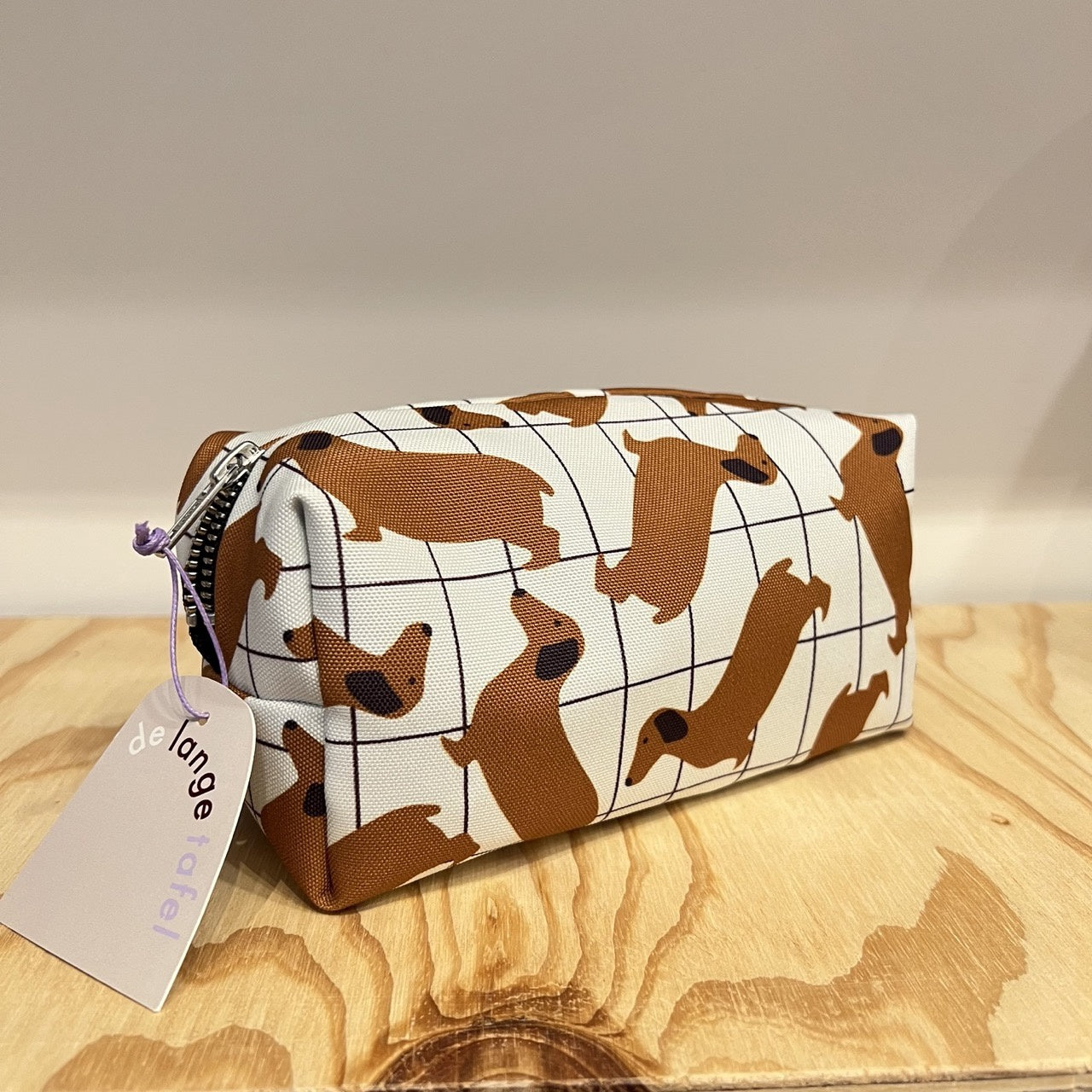 Trousse de maquillage - De Lange Tafel