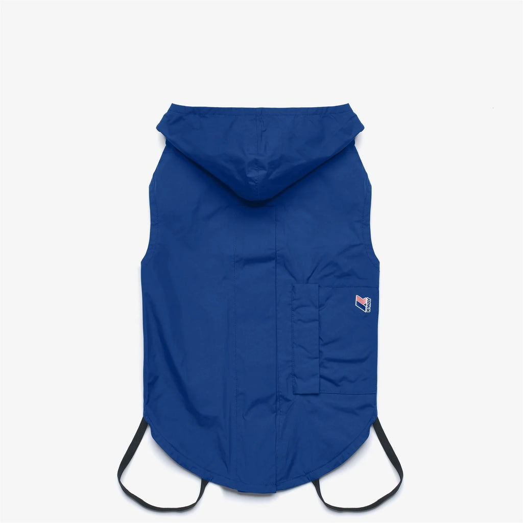 Manteau pour Chien Le Vrai 4.0 Lassie - K-way