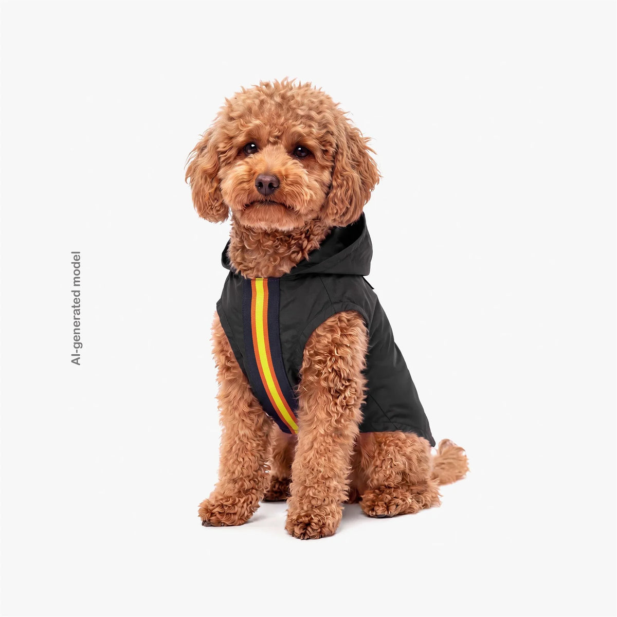 Veste Le Vrai 4.0 Beverly - K-way