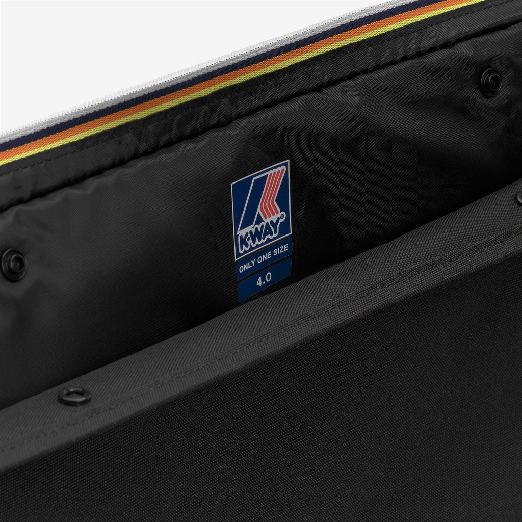 Sac Le Vrai 4.0 Marley - K-way