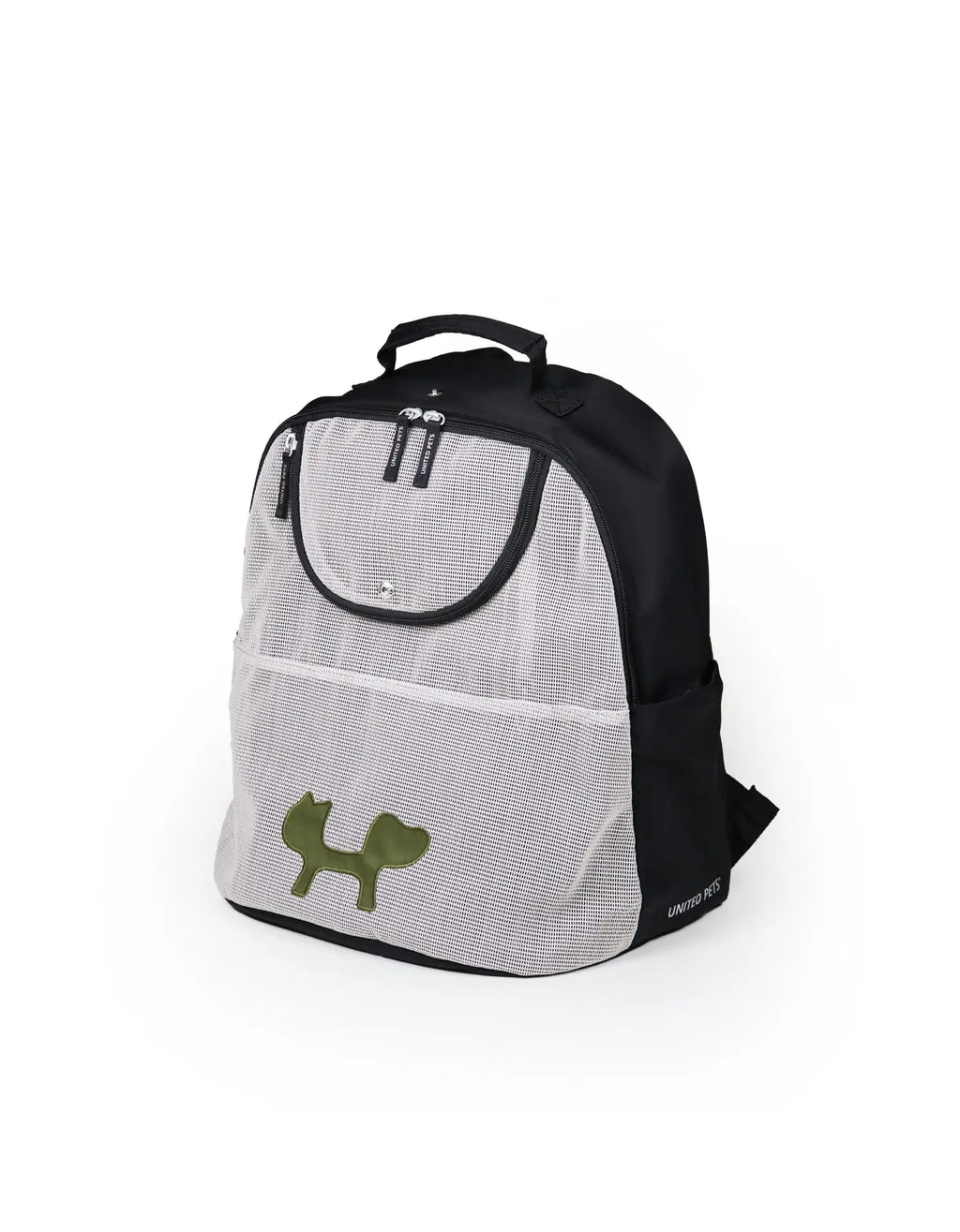 Sac à dos de transport « Reverse Backpack ECO » - United Pets Milano