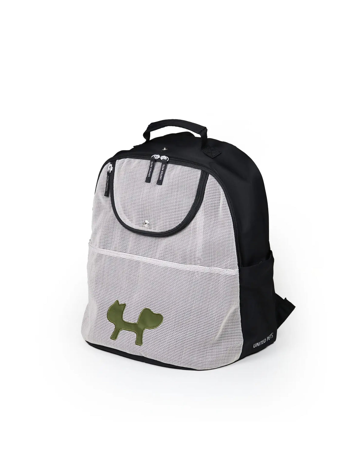 Sac à dos de transport « Reverse Backpack ECO » - United Pets Milano