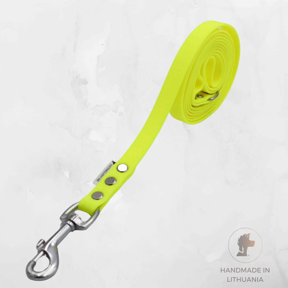 Longe waterproof Hexa 8 m - Distinguish Me