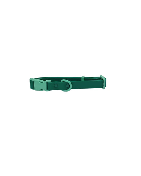 Collier pour chien en silicone - Approved by Fritz