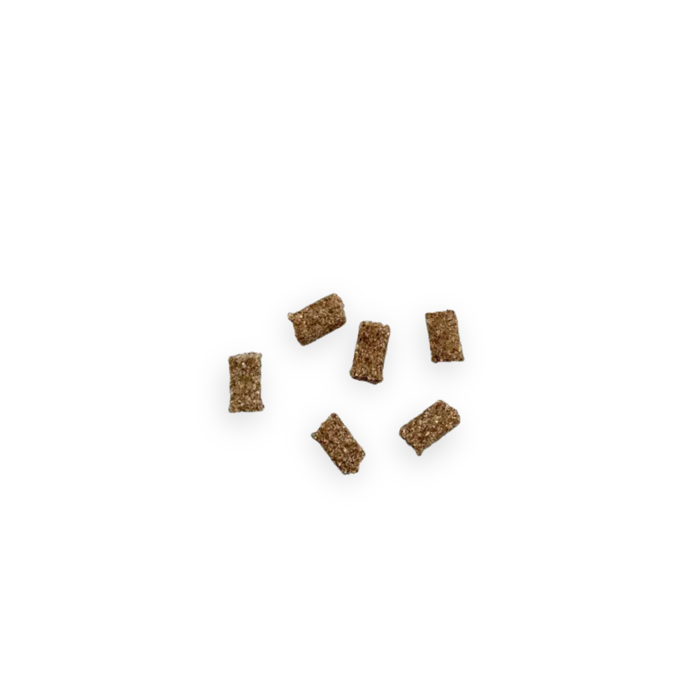 Friandises Vitaboost aux Fruits format poche - Marly&Dan