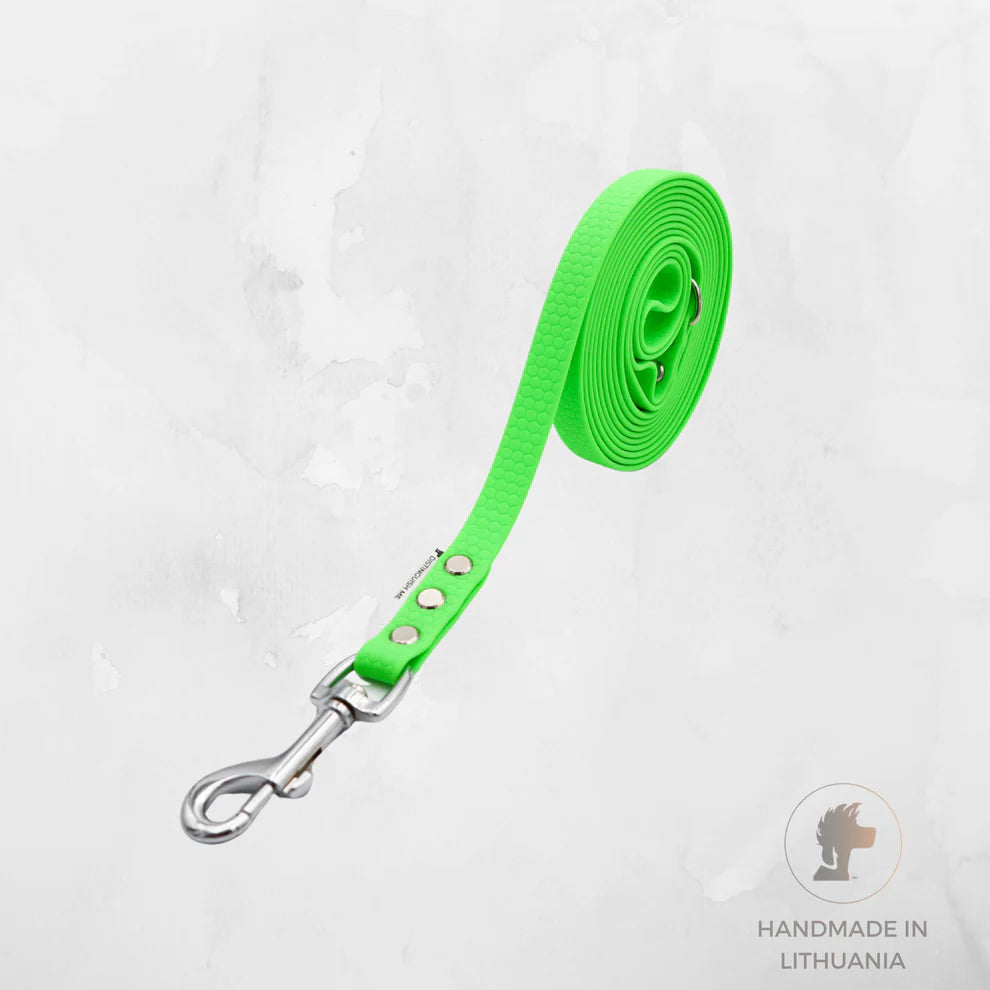 Longe waterproof Hexa 8 m - Distinguish Me