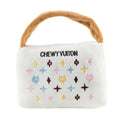 Jouets Chewy Vuiton Blanc - Haute Diggity Dog