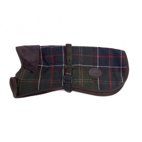 Manteau Wool Touch Classique - Babour