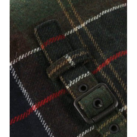 Manteau Wool Touch Classique - Babour