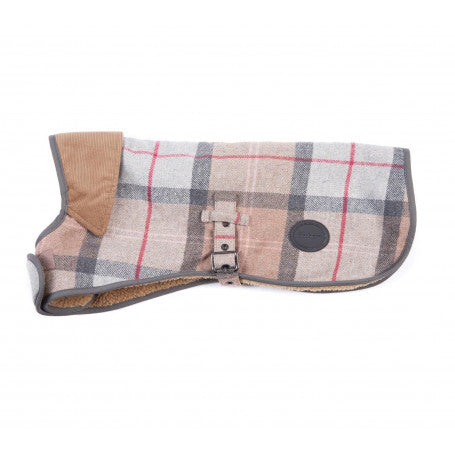 Manteau Wool Touch Rose - Babour