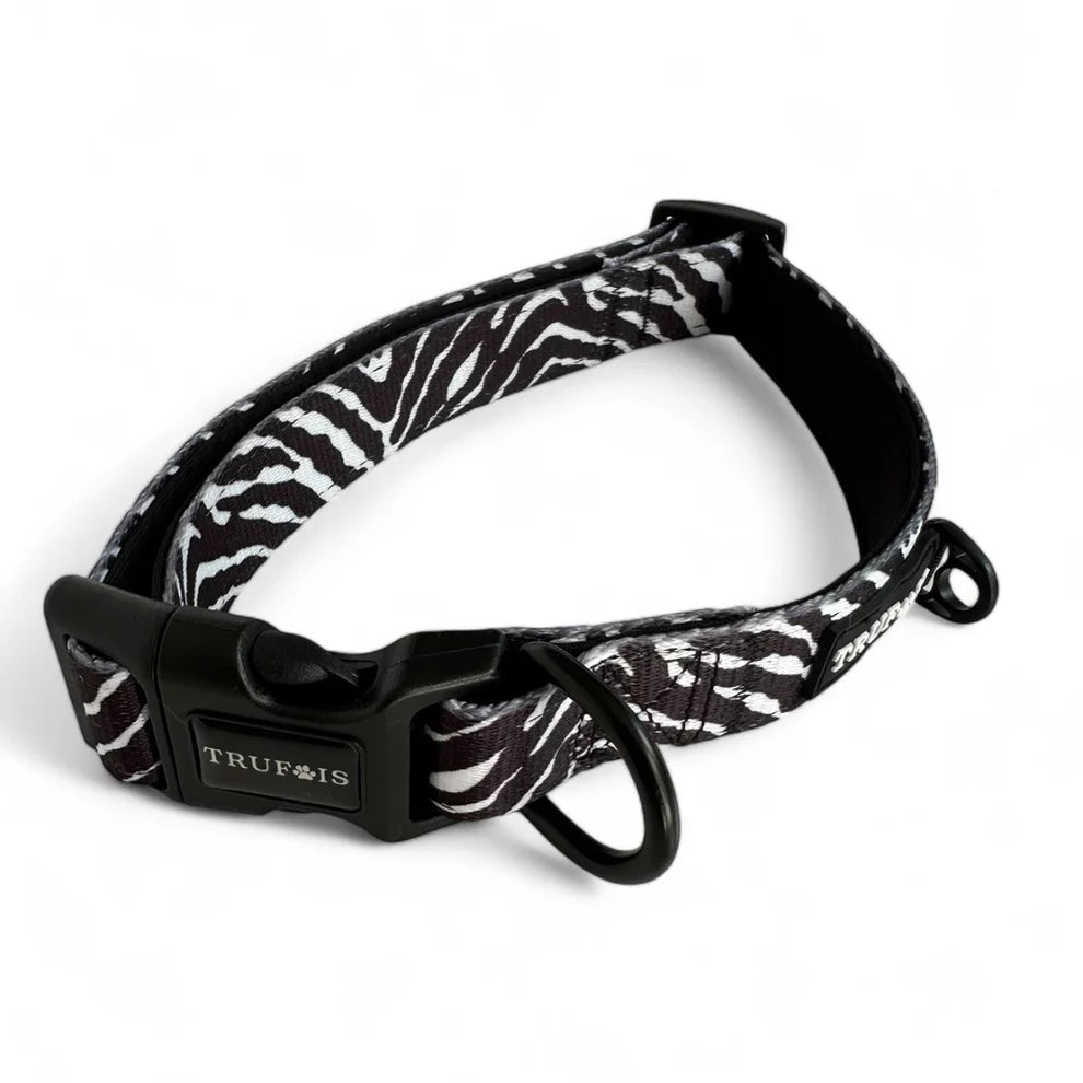 Collier Zebra Essential - Trufois