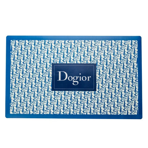Tapis pour gamelles Dogior - Haute Diggity Dog