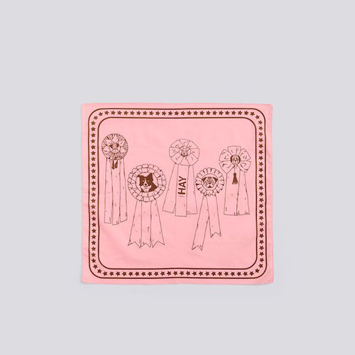Bandana Echarpe - Hay